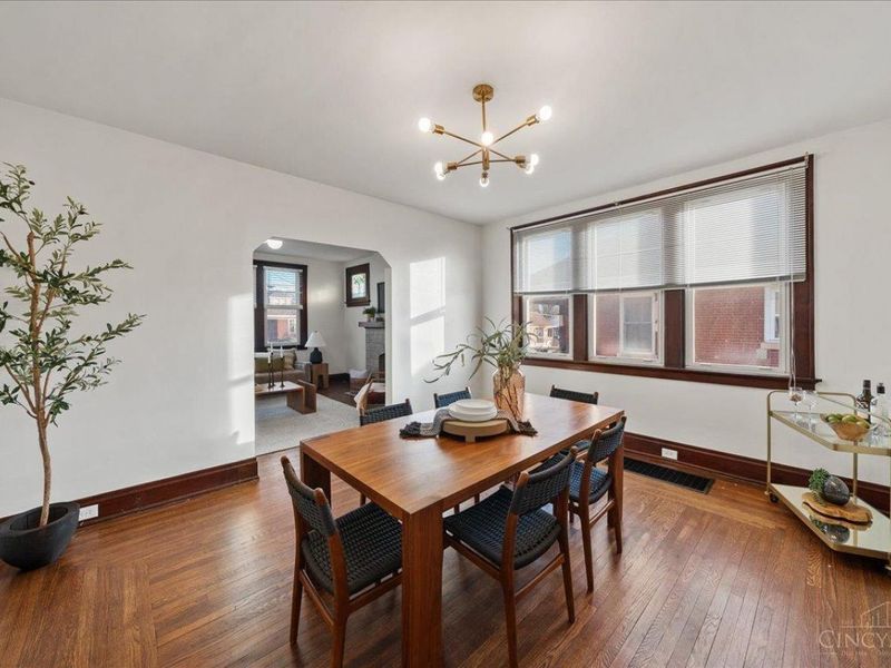 3869 Meyerfeld Avenue, Cheviot, OH 45211 Photo 7