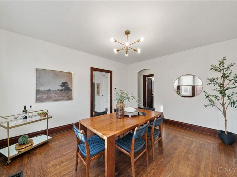 3869 Meyerfeld Avenue, Cheviot, OH 45211 Photo 8