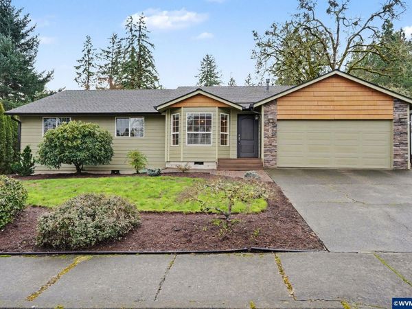 2030 Woodhaven Ct NW, Salem, OR 97304