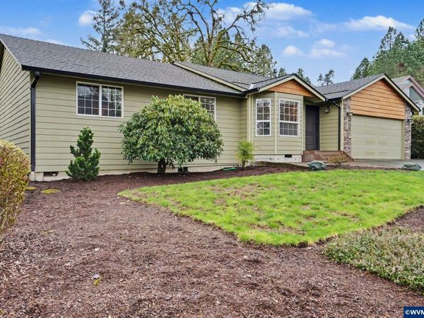 2030 Woodhaven Ct NW, Salem, OR 97304