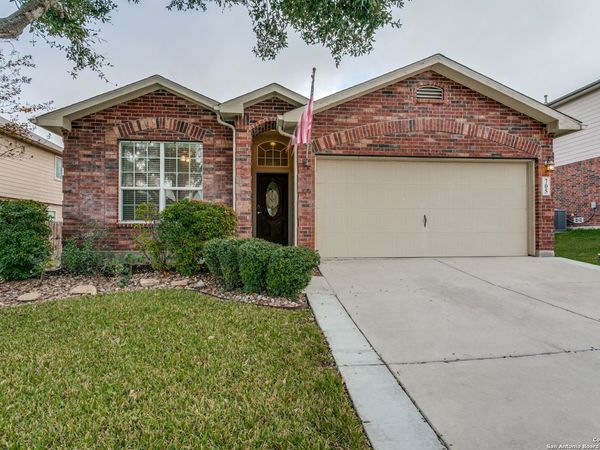 705 Hightrail, Schertz, TX 78108