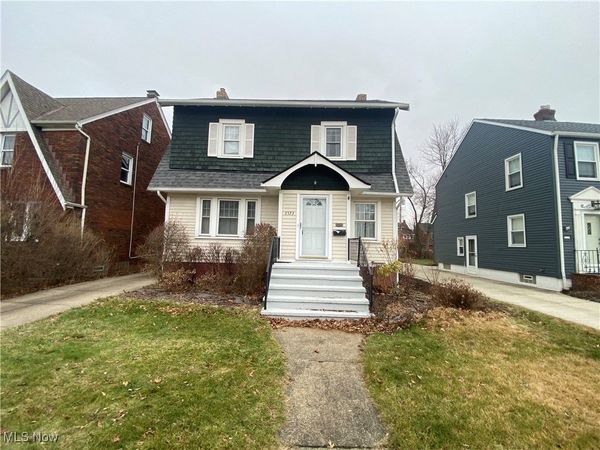 3573 Silsby Road, University Heights, OH 44118