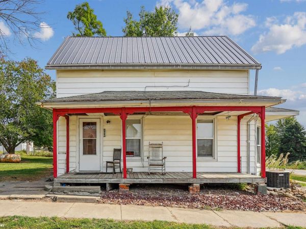 200 Lockwood, Guernsey, IA 52221