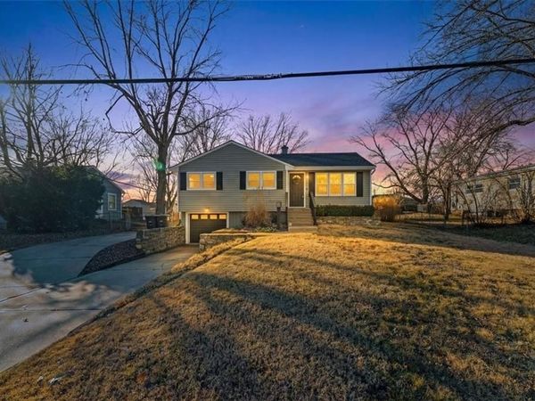 602 S Cedar Street, Belton, MO 64012