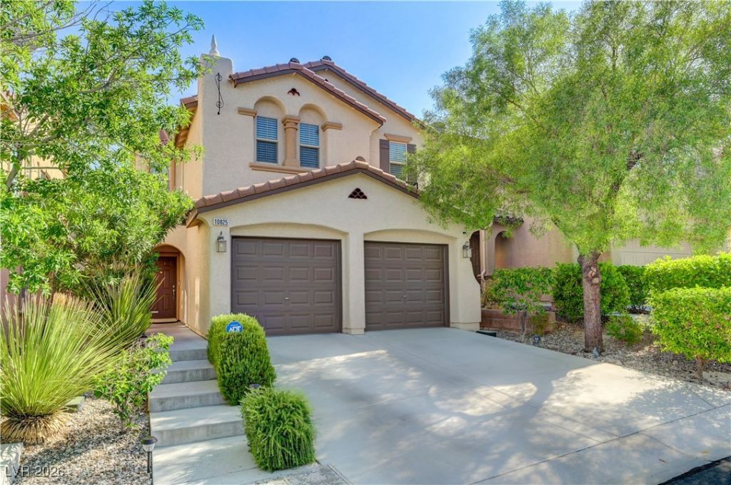 10825 Beach House Avenue, Las Vegas, NV 89166 Main Photo