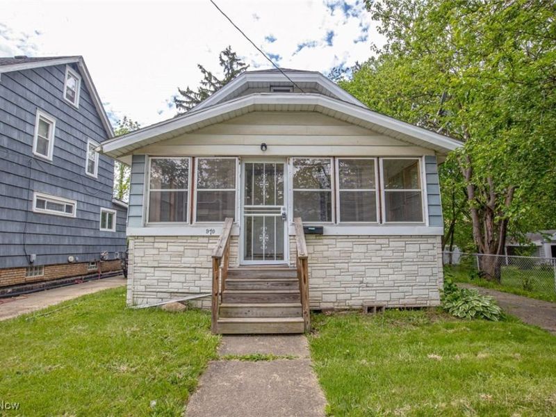 970 Mercer Avenue, Akron, OH 44320 Photo 1