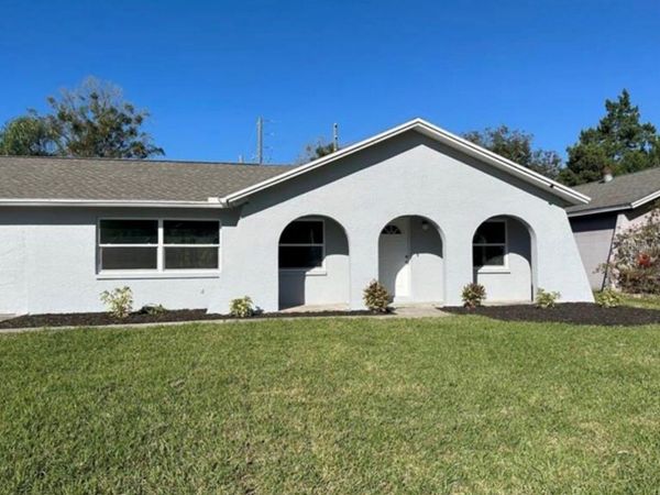 7149 CARMEL AVENUE, NEW PORT RICHEY, FL 34655