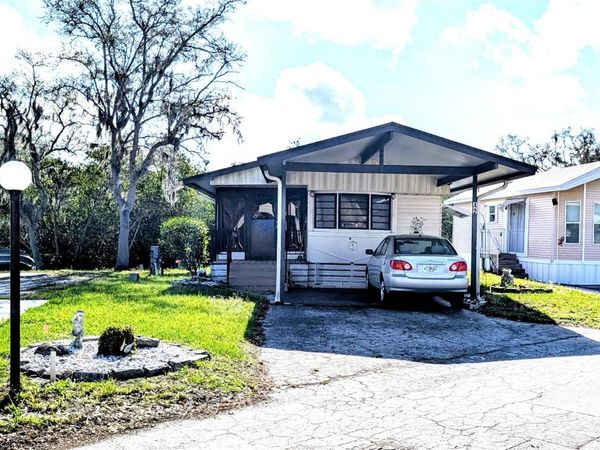 3300 26TH AVENUE E, Unit 42, BRADENTON, FL 34208