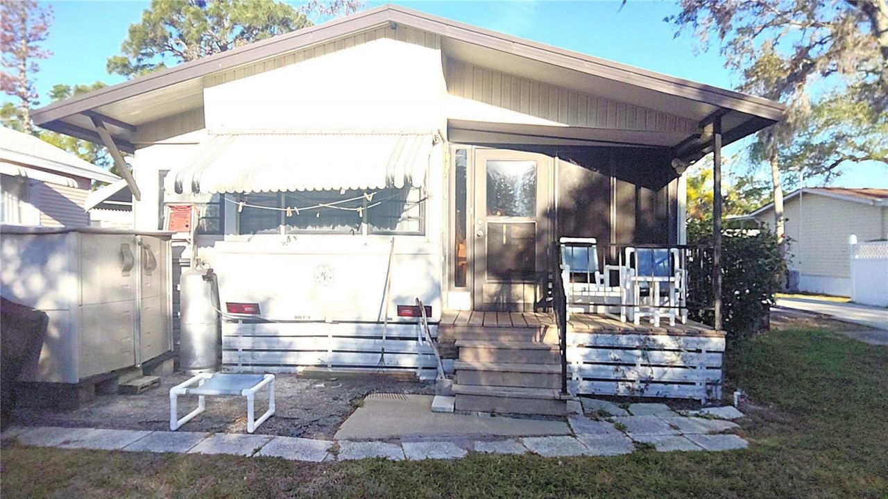 3300 26th Avenue E, Unit 42, Bradenton, FL 34208 Photo