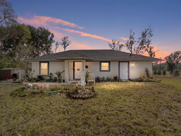 2120 SE 41ST WAY, TRENTON, FL 32693