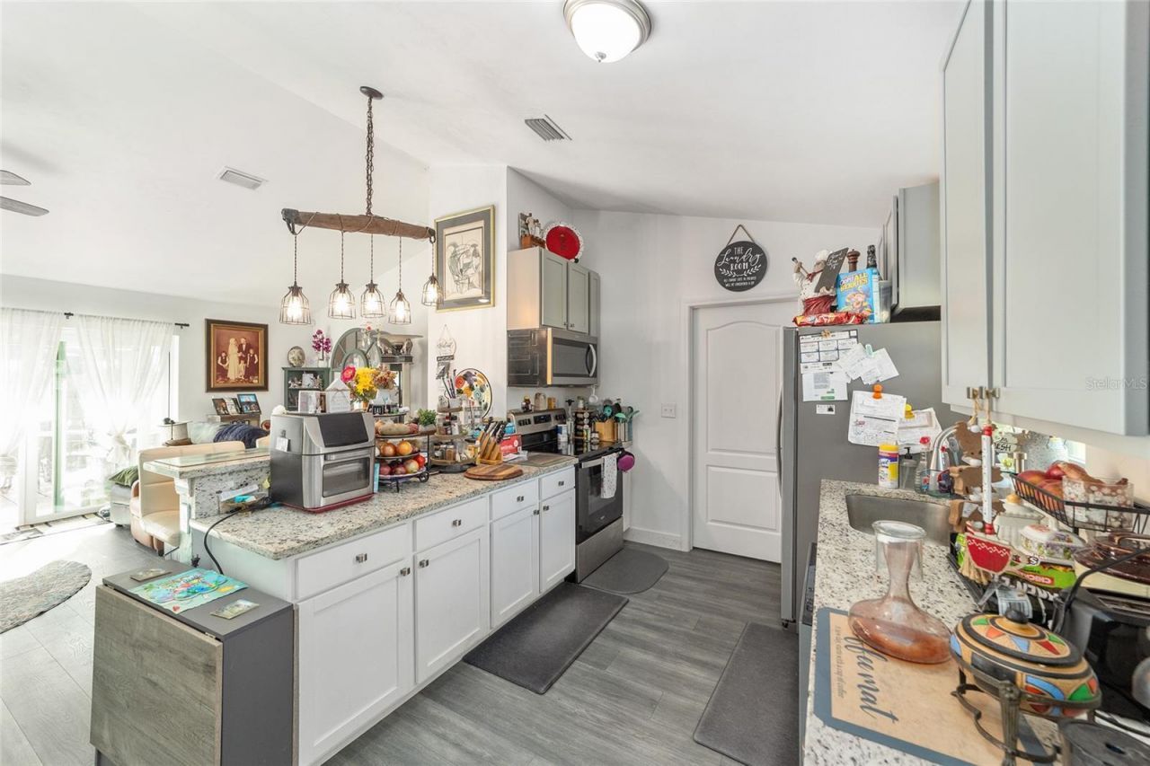 2120 SE 41st Way, Trenton, FL 32693 Photo