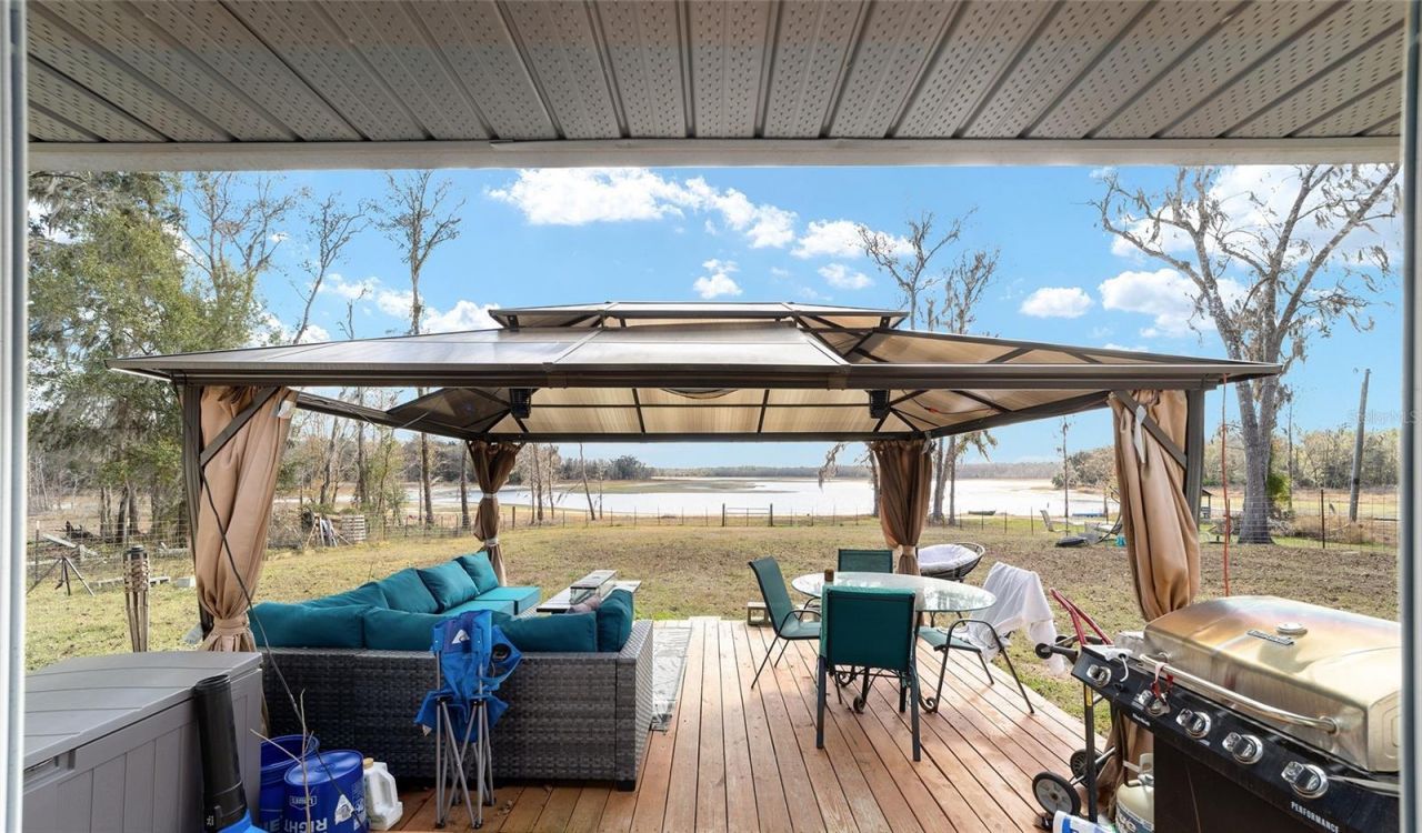 2120 SE 41st Way, Trenton, FL 32693 Photo