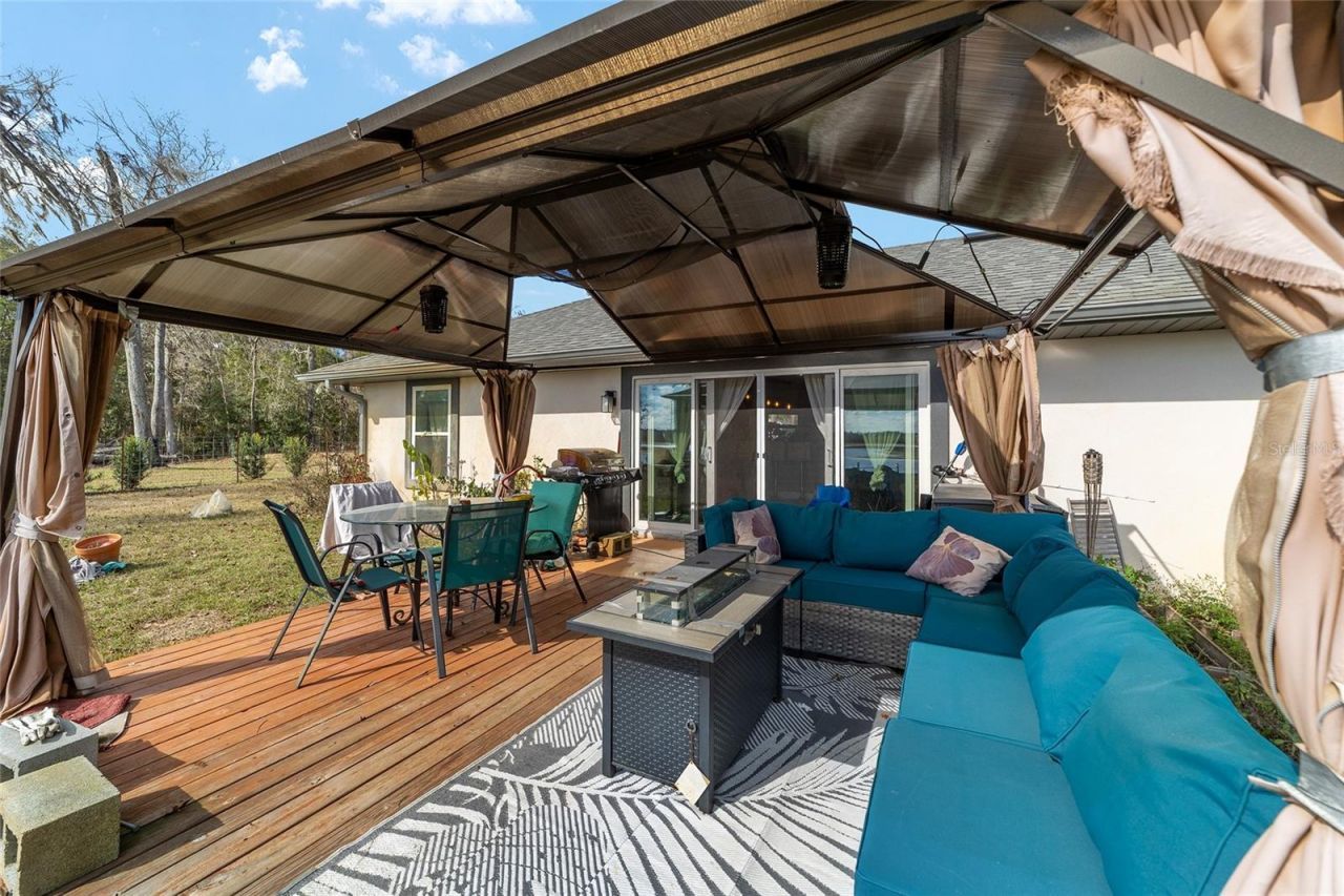 2120 SE 41st Way, Trenton, FL 32693 Photo