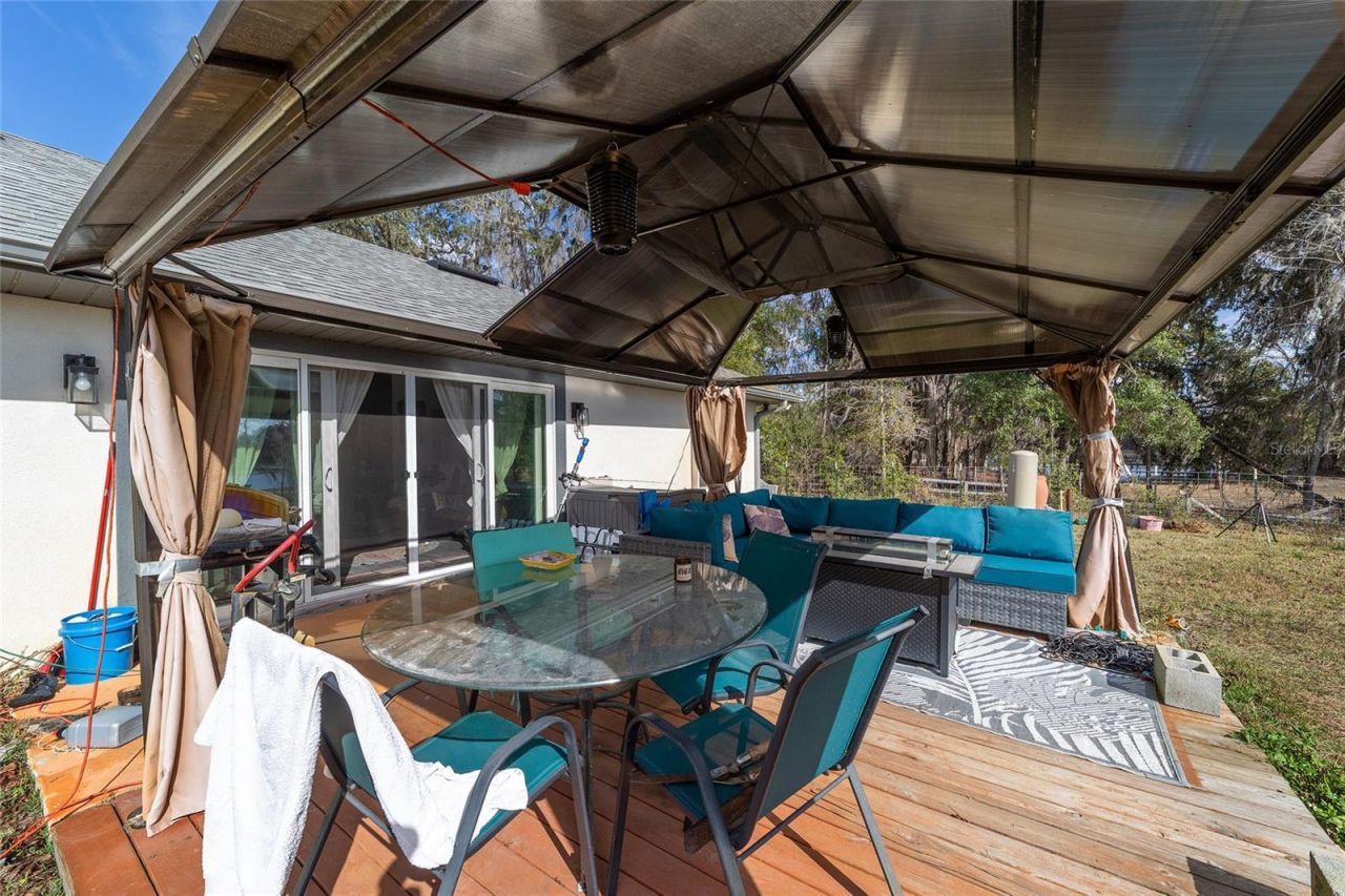 2120 SE 41st Way, Trenton, FL 32693 Photo