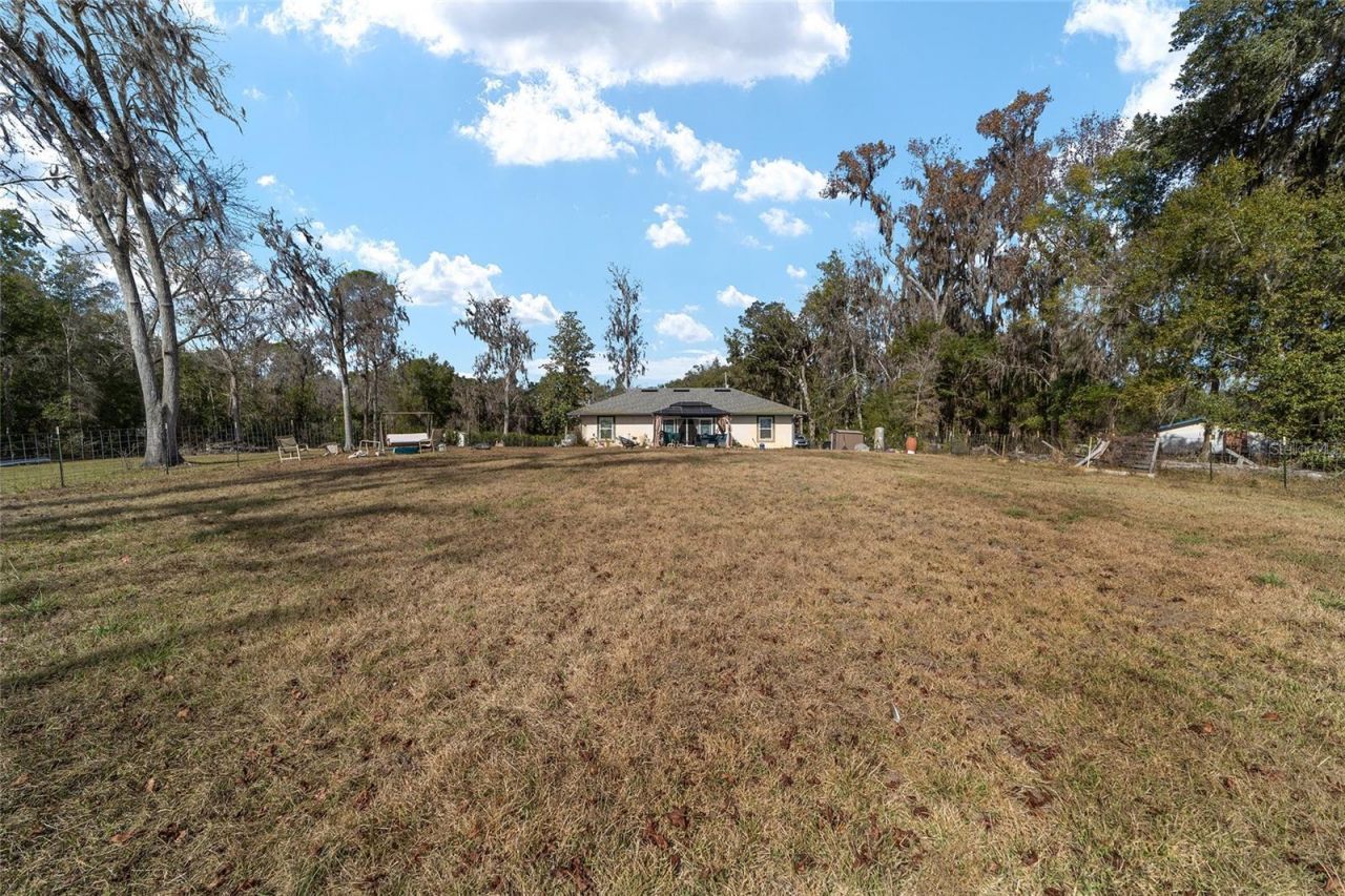 2120 SE 41st Way, Trenton, FL 32693 Photo