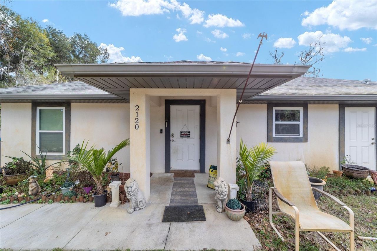 2120 SE 41st Way, Trenton, FL 32693 Photo