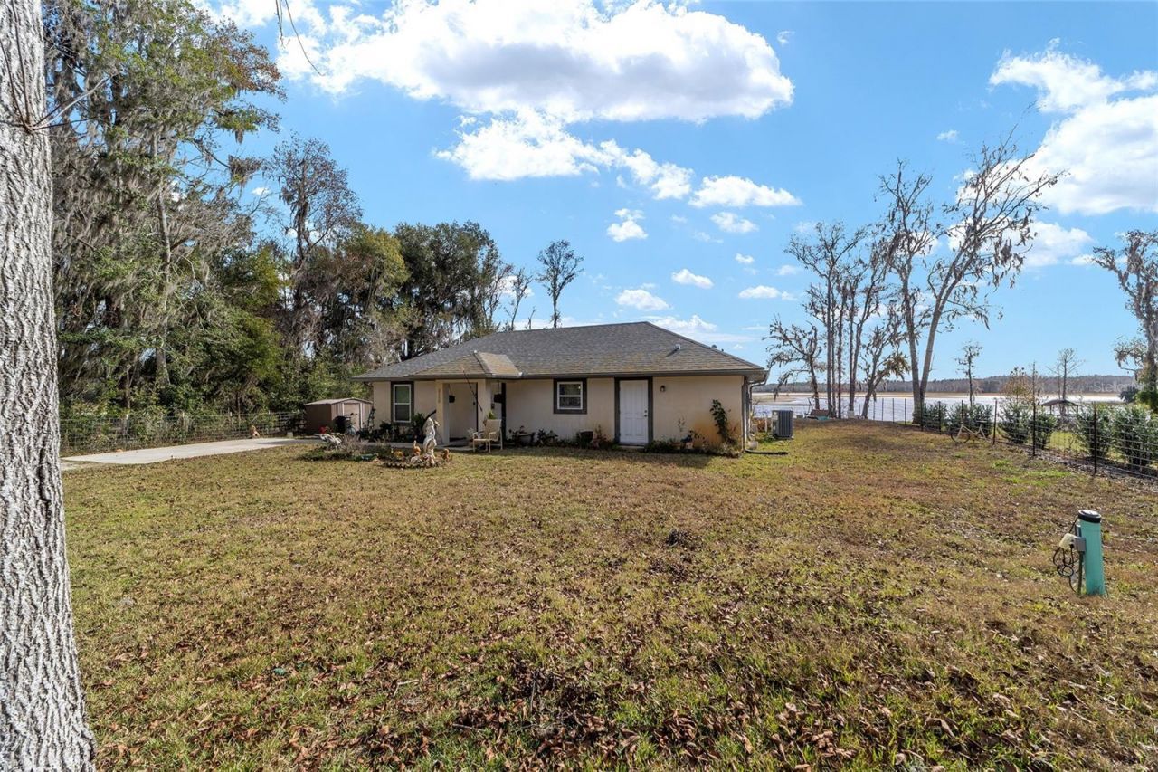 2120 SE 41st Way, Trenton, FL 32693 Photo