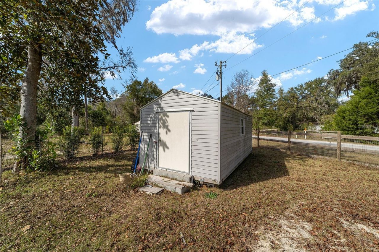 2120 SE 41st Way, Trenton, FL 32693 Photo