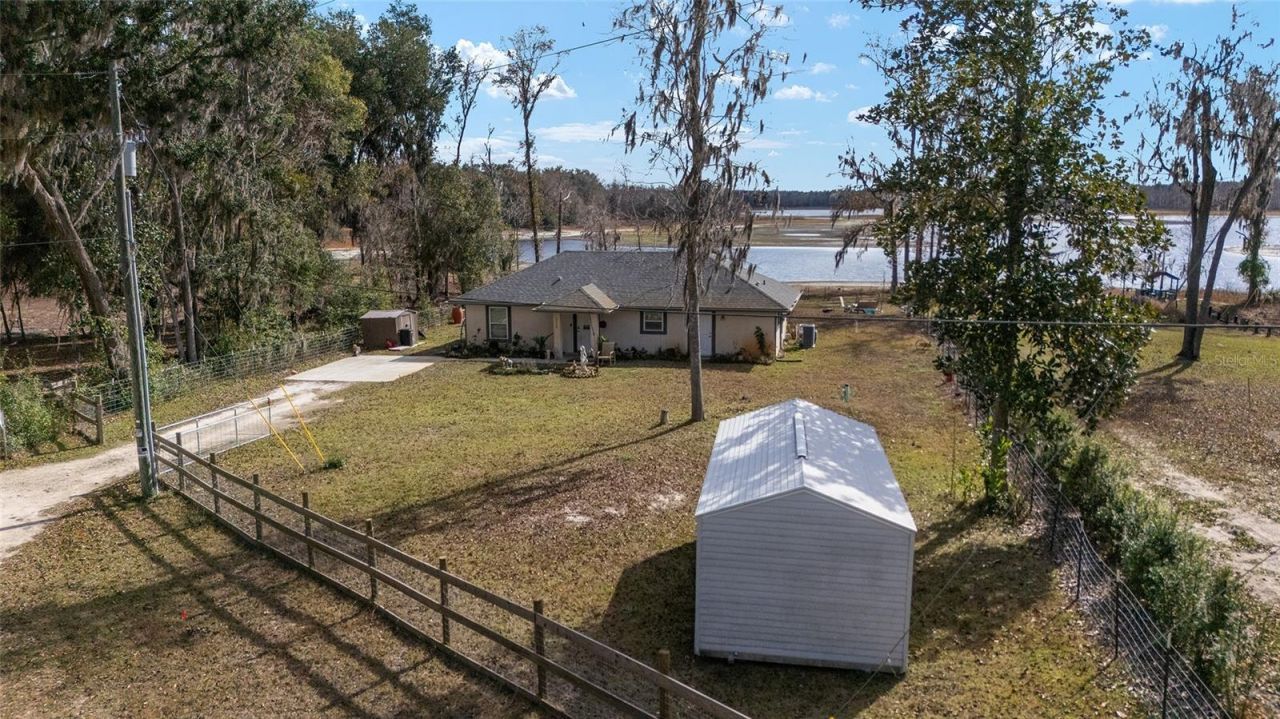 2120 SE 41st Way, Trenton, FL 32693 Photo