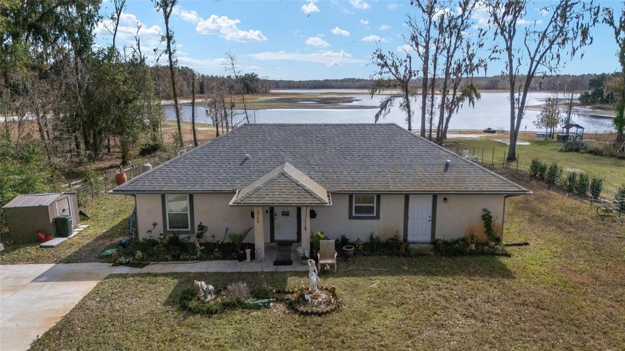 2120 SE 41st Way, Trenton, FL 32693 Photo