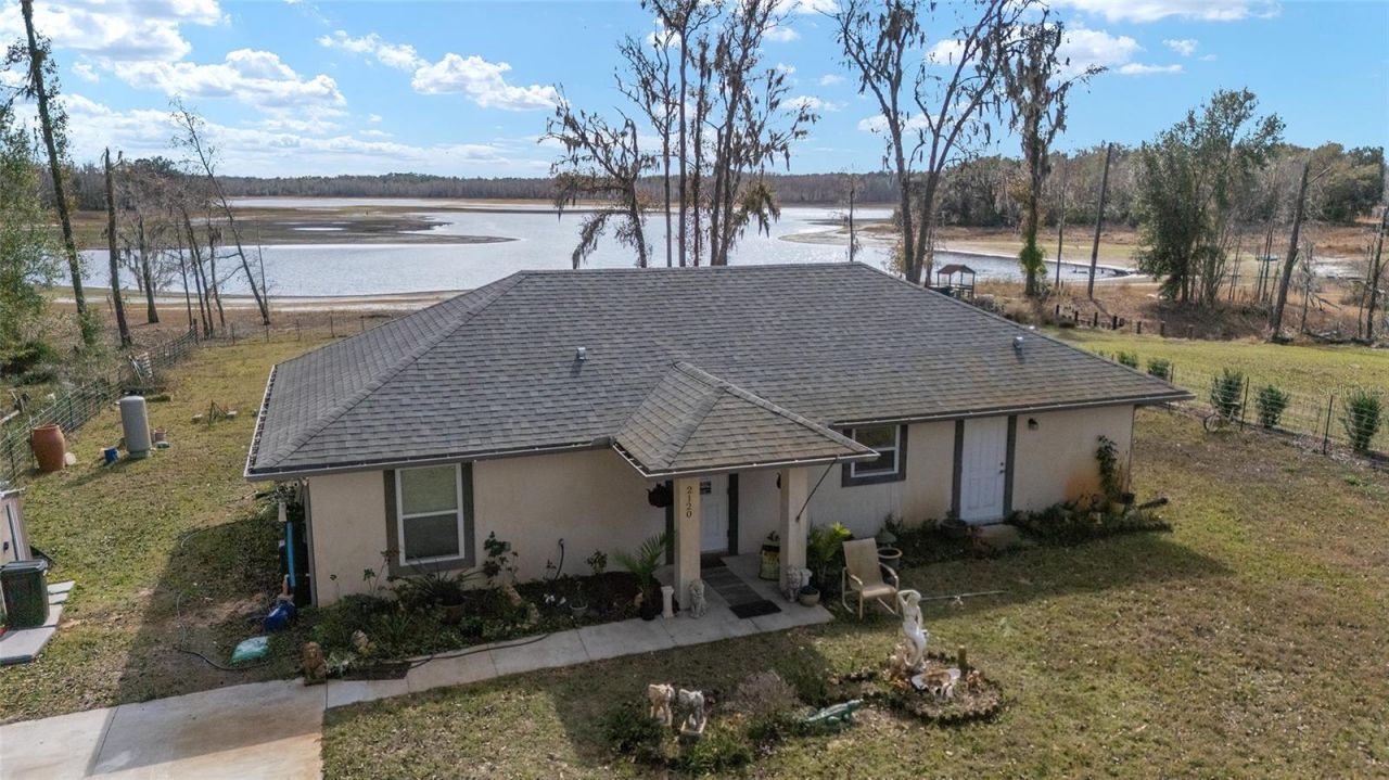 2120 SE 41st Way, Trenton, FL 32693 Photo