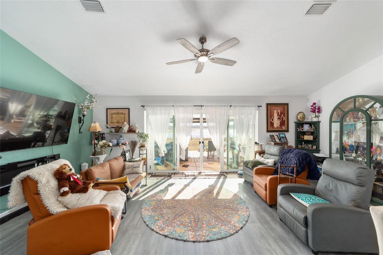 2120 SE 41st Way, Trenton, FL 32693 Photo