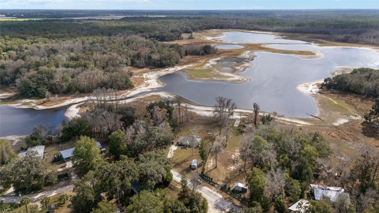 2120 SE 41st Way, Trenton, FL 32693 Photo