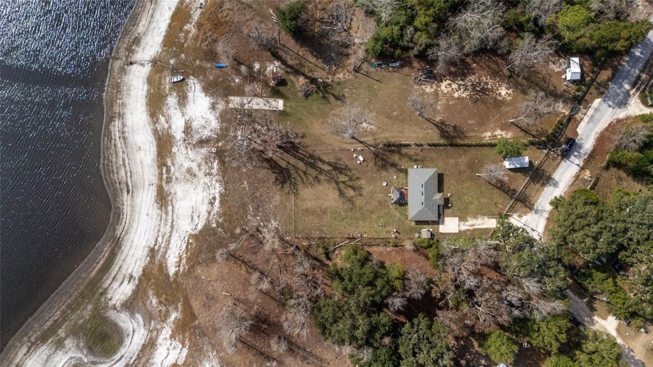 2120 SE 41st Way, Trenton, FL 32693 Photo