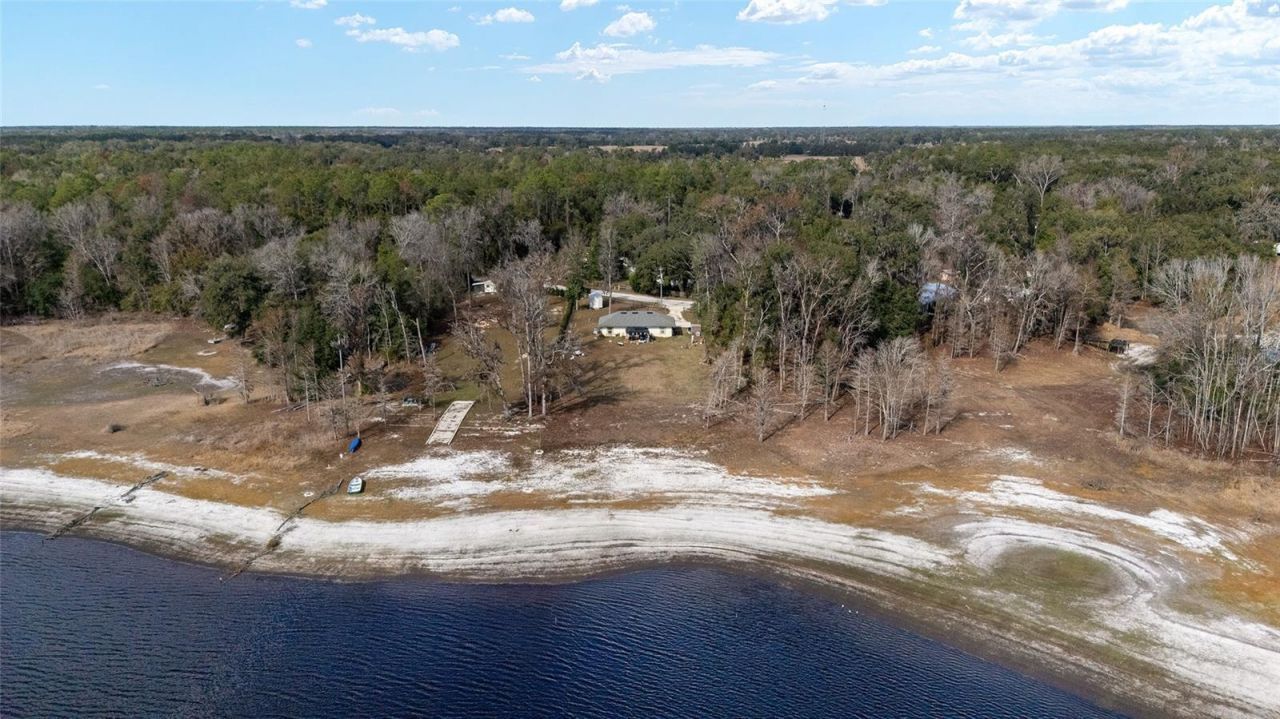 2120 SE 41st Way, Trenton, FL 32693 Photo