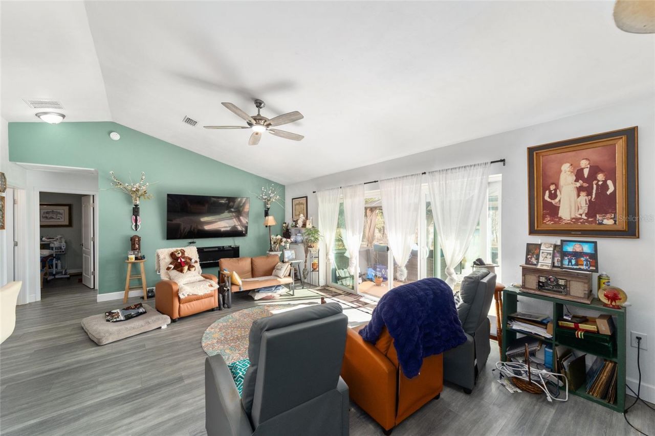 2120 SE 41st Way, Trenton, FL 32693 Photo