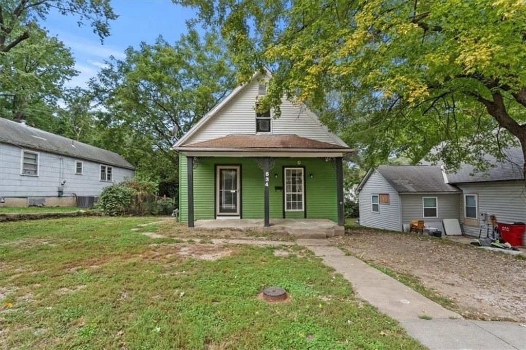 534 S Evanston Avenue, Independence, MO 64053 Main Photo