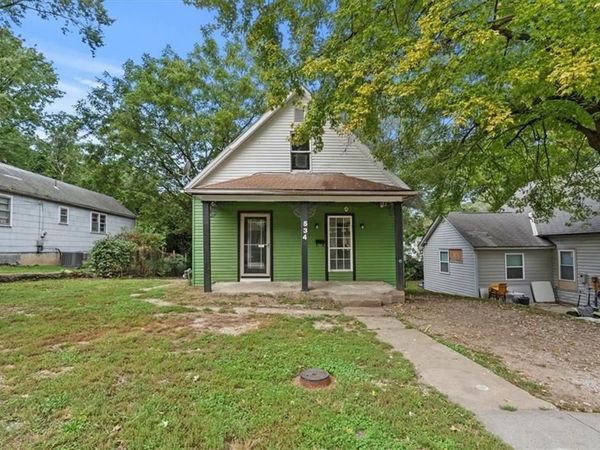 534 S Evanston Avenue, Independence, MO 64053