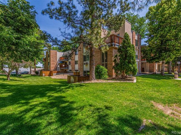 6455 E Bates Avenue, Unit 4-105, Denver, CO 80222