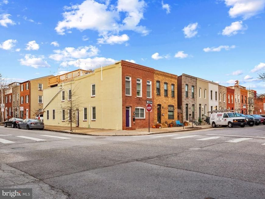 3200 Elliott Street, Baltimore, MD 21224 Main Photo