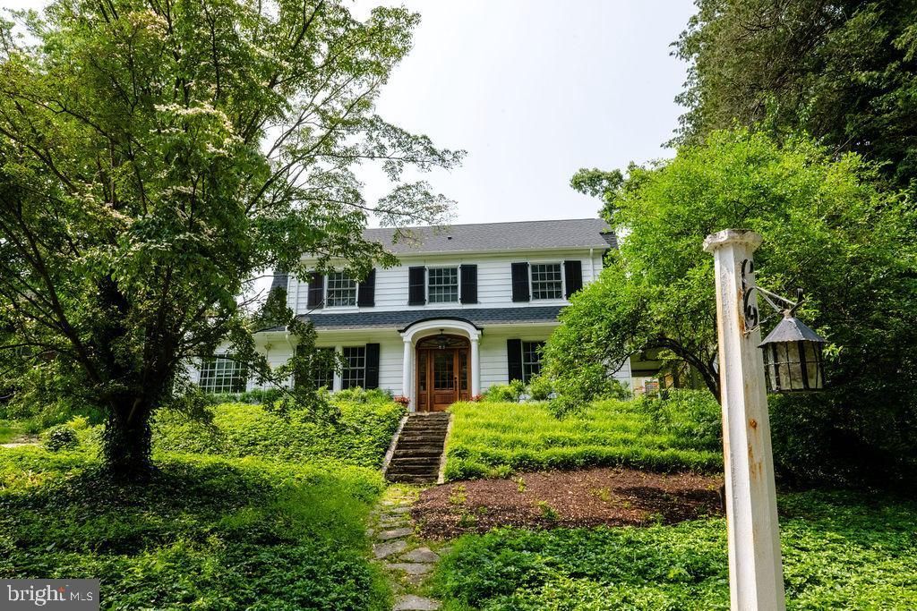 401 Gayley Street, Media, PA 19063 Main Photo