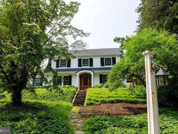 401 GAYLEY STREET, MEDIA, PA 19063