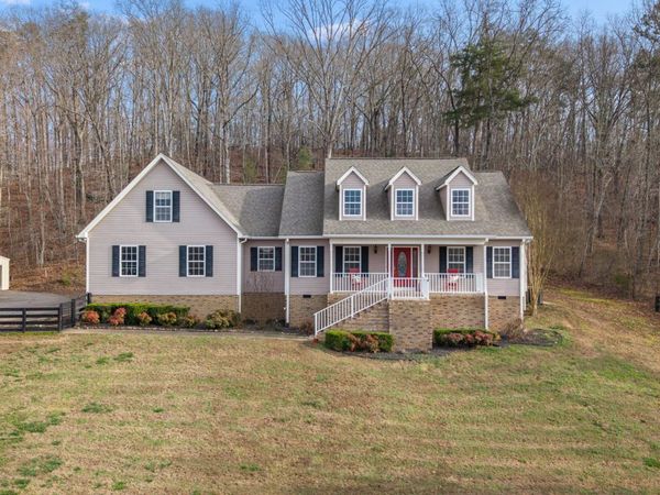 940 Van Davis Road NW, Georgetown, TN 37336