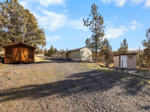7394 SE Walther Loop, Prineville, OR 97754