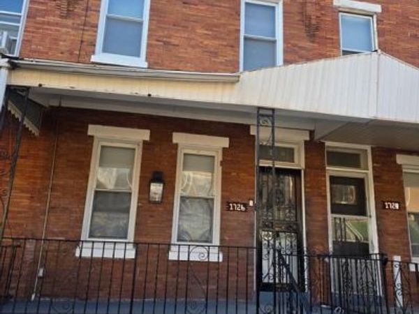 1726 N LINDENWOOD STREET, PHILADELPHIA, PA 19131