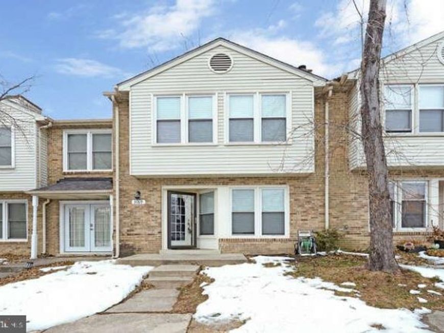 3169 Westdale Court, Waldorf, MD 20601 Main Photo