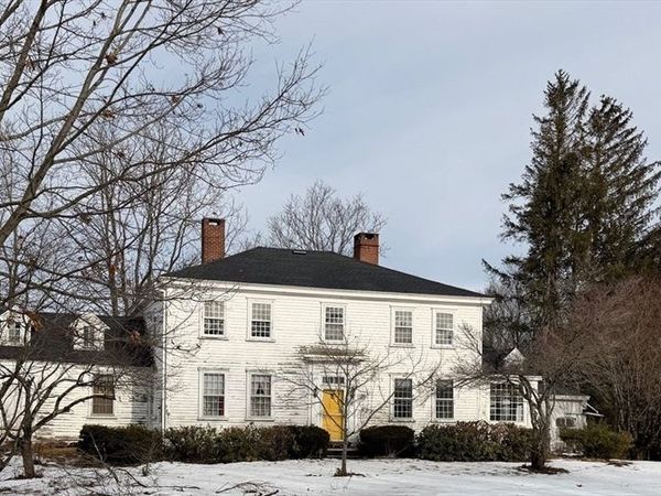 43 Winchendon Rd, Royalston, MA 01368