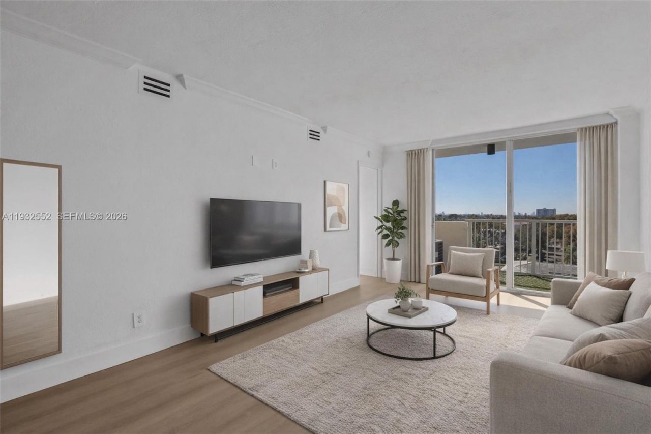 2020 NE 135th St, Unit 607, North Miami, FL 33181 Photo