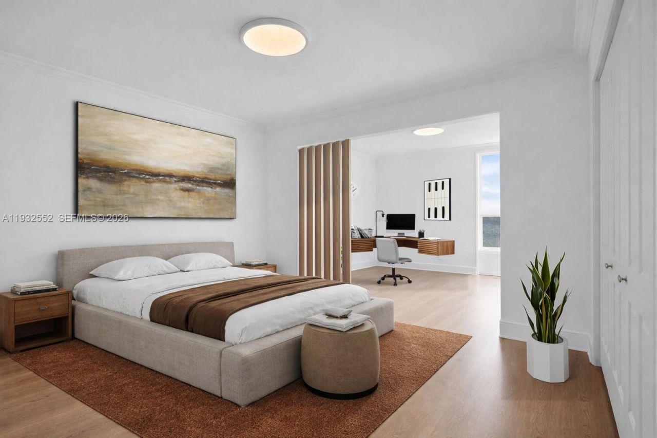 2020 NE 135th St, Unit 607, North Miami, FL 33181 Photo