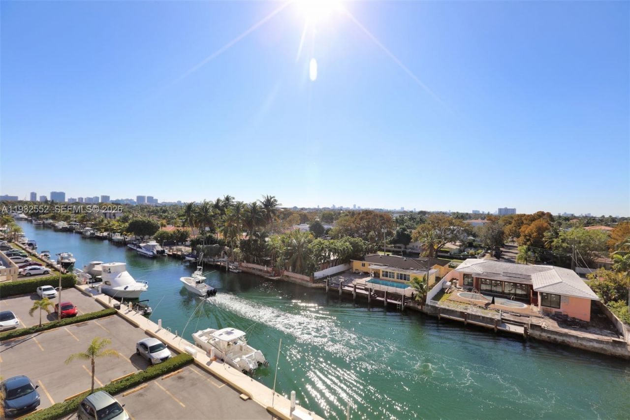 2020 NE 135th St, Unit 607, North Miami, FL 33181 Photo