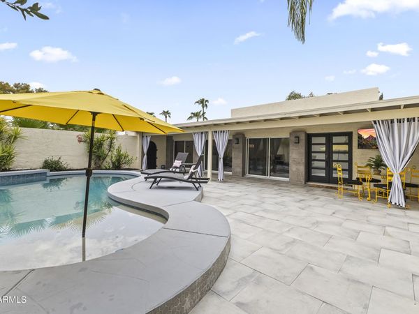 7258 E LOMA Lane, Scottsdale, AZ 85258