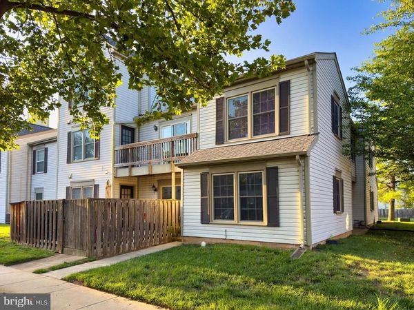 7416 ROKEBY DRIVE, MANASSAS, VA 20109