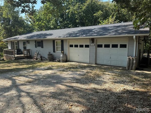 9105 State Road Ww, Dittmer, MO 63023