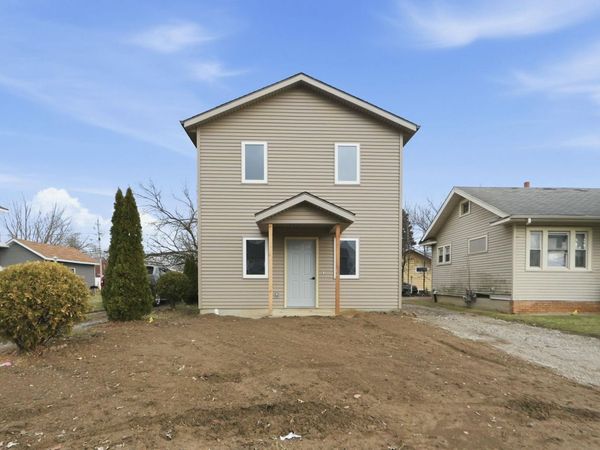 3417 S Anthony Boulevard, Fort Wayne, IN 46806