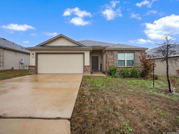5422 Onyx, San Antonio, TX 78242