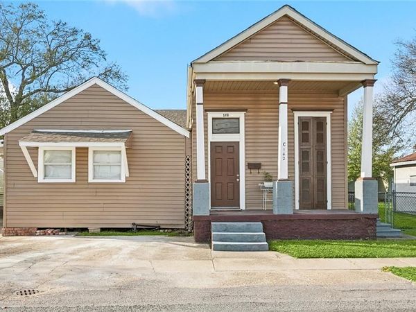 142 BROOKLYN Avenue, Jefferson, LA 70121